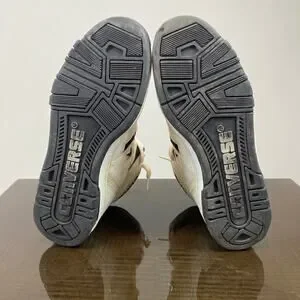 Rare Vintage 80s 90s Cons Converse Mid Basketball Sneakers Shoes 8.5 Korea Converse | Shoes | Rare Vintage 8s 90s Cons Converse Mid  main image 2